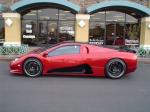 SSC Ultimate Aero TT 2006 года